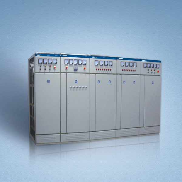 GGD 交流低压配电开关设备