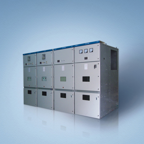 KYN28A-24(Z)铠装中置式交流金属封闭开关设备